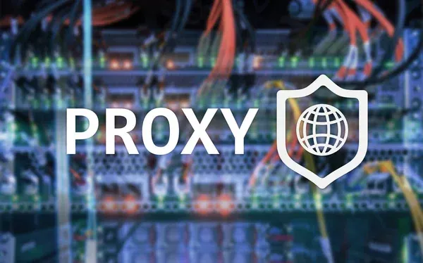 Proxy Server