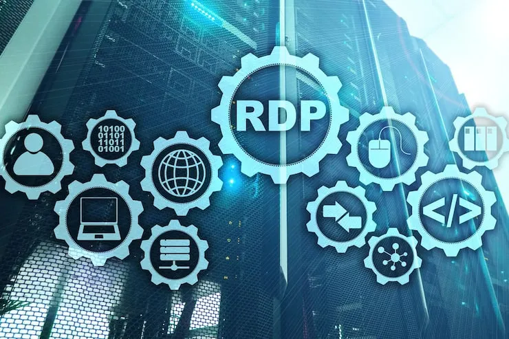 RDP Hosting