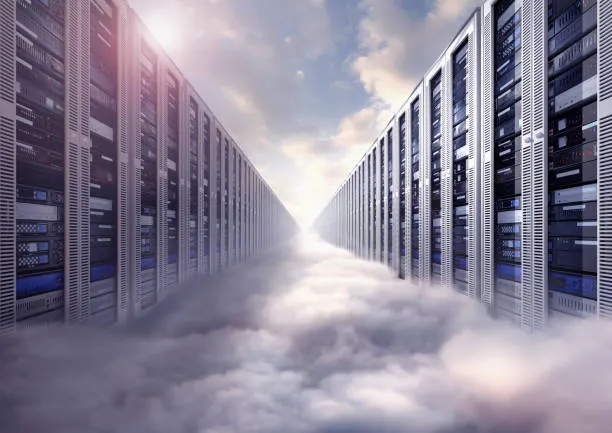 VPS Servers